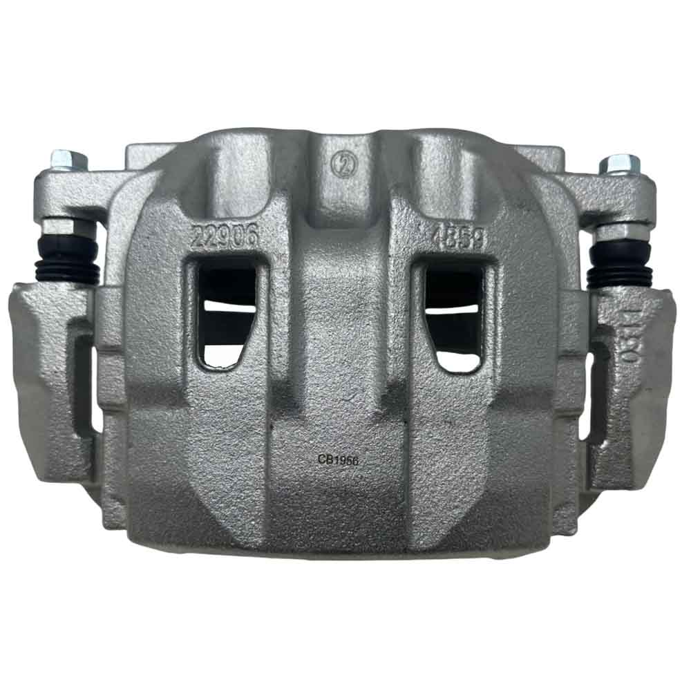 2012 Cadillac SRX Brake Caliper